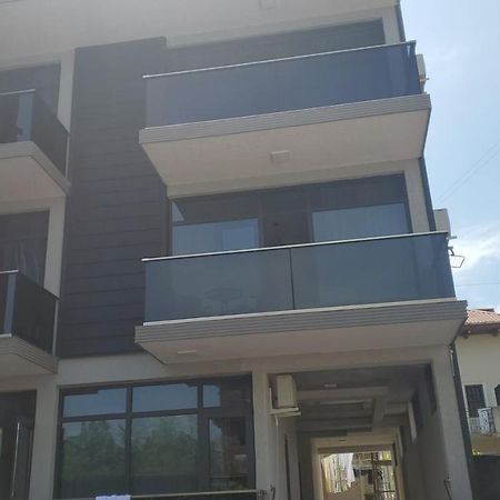 Magnolia Hotel Agmashenebeli Kobuleti Exterior foto