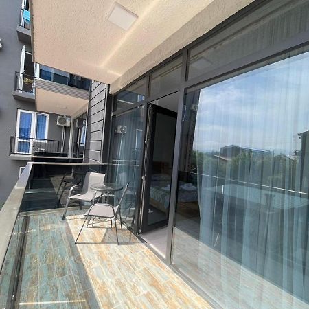 Magnolia Hotel Agmashenebeli Kobuleti Exterior foto