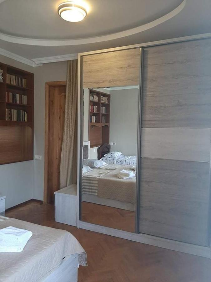 Magnolia Hotel Agmashenebeli Kobuleti Exterior foto