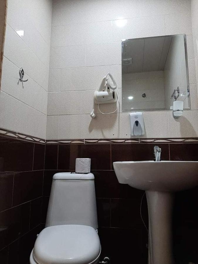 Magnolia Hotel Agmashenebeli Kobuleti Exterior foto