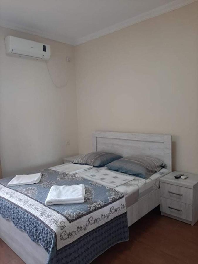 Magnolia Hotel Agmashenebeli Kobuleti Exterior foto