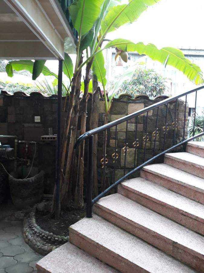Magnolia Hotel Agmashenebeli Kobuleti Exterior foto