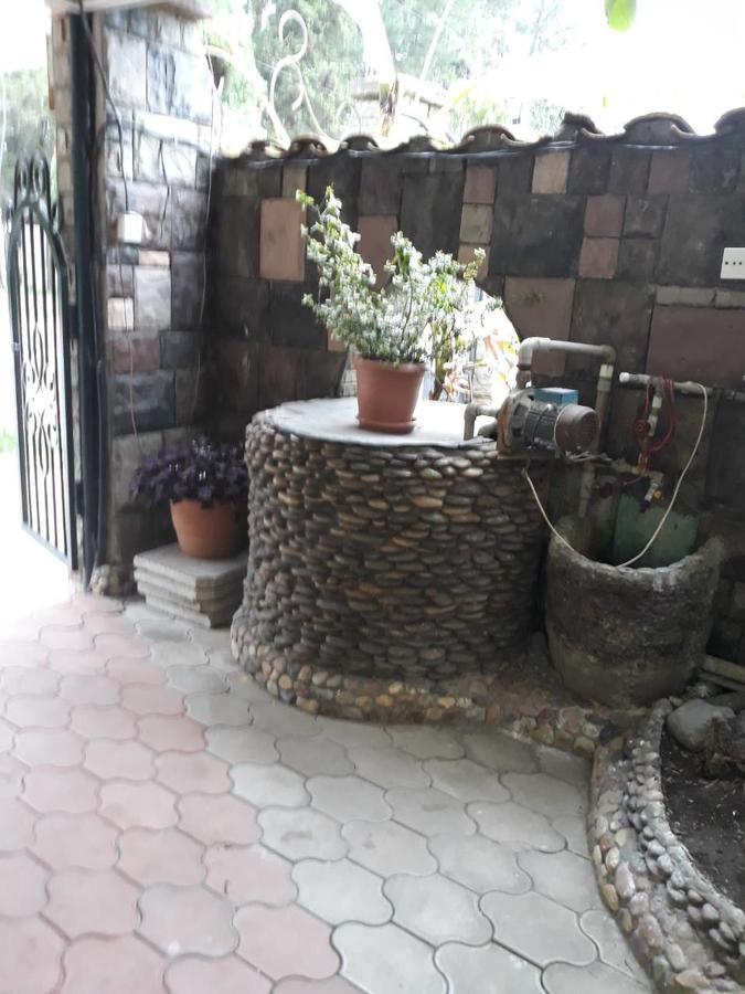 Magnolia Hotel Agmashenebeli Kobuleti Exterior foto