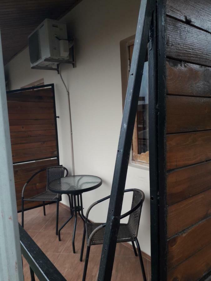 Magnolia Hotel Agmashenebeli Kobuleti Exterior foto
