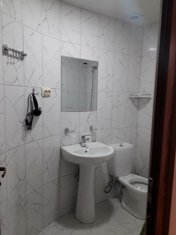 Magnolia Hotel Agmashenebeli Kobuleti Exterior foto